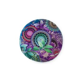 Sierkussen Hip Axelle Round - Multi