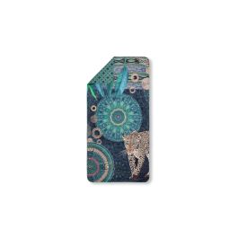 Strandlaken Hip Imena Polyvelvet - Multi