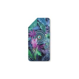 Strandlaken Hip Zehra Polyvelvet - Multi