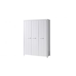 Kast Vipack Erik - 3-deurs