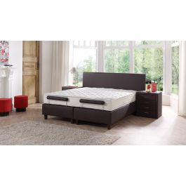 Boxspringset SwissSleep Plaza - SwissSleep Platinum 500 HR Matras