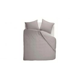 Dekbedovertrek Beddinghouse Frost - Light Grey