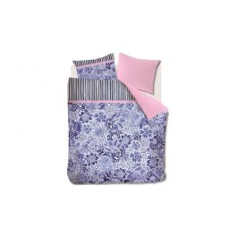 Dekbedovertrek Oilily Florence - Blauw