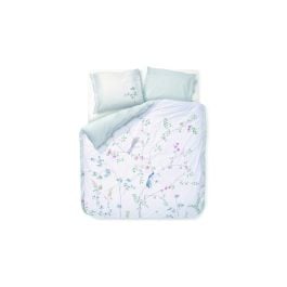 Dekbedovertrek Pip Studio Bamboo Blossom - White