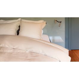 Laken Alvaro tweepersoons 240x290 met slopen