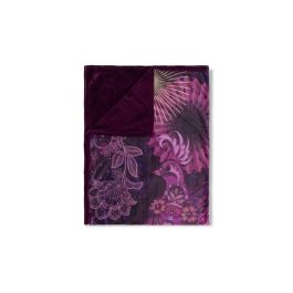 Plaid Hip Miska - Bordeaux