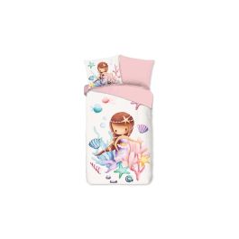 Dekbedovertrek Kids Pure Lucy - Multi