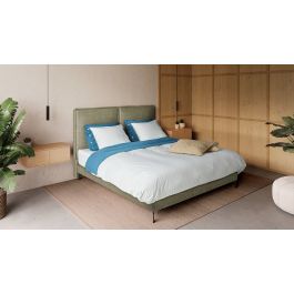 Boxspringset Sleepy Shape Vlak - Cosy