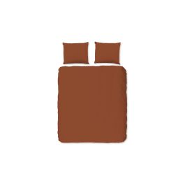 Dekbedovertrek Good Morning Cotton Easy Care - Terra