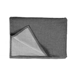 Kaat Amsterdam Miyabi Sprei - Zwart
