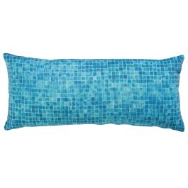 KAAT Amsterdam Laguna Sierkussen - Aqua Blauw