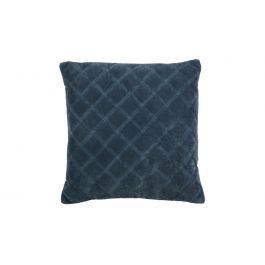 KAAT Amsterdam Vercors Sierkussen - Blauw Grijs