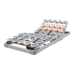 Premium Flex 4000 bedbodem Tempur
