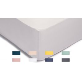 Nomade Hoeslaken Katoen Percale