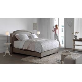 Boxspring Set Serta Empress
