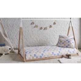 Dekbedovertrek Passion Home Linen Rainbow - Multi