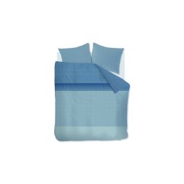 Dekbedovertrek Beddinghouse Sanna - Blauw