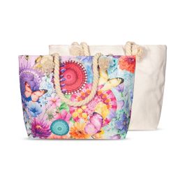Strandtas Hip Vitori - Multi