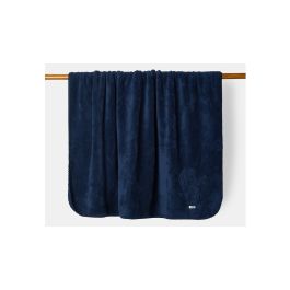 Plaid Woody W - Donkerblauw