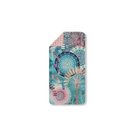 Strandlaken Hip Kanya Polyvelvet - Multi