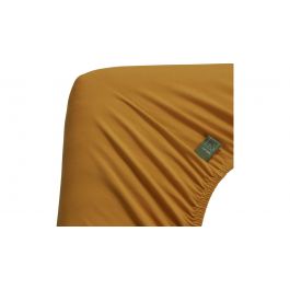 Hoeslaken Beddinghouse Dutch Design Organic Lycra - Oker