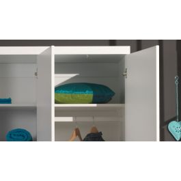 Legplank Vipack Lara Kast - 3-deurs