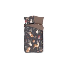 Dekbedovertrek Kids Pure Rox - Multi