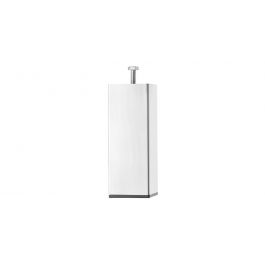 Tempur potenset chroom