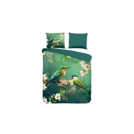 Dekbedovertrek Pure Signi - Green