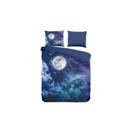 Dekbedovertrek Pure Universe - Multi