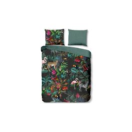 Dekbedovertrek Good Morning Funky - Multi