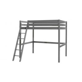 Mezzanine Bed Vipack Pino