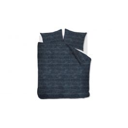 Dekbedovertrek VTwonen Vintage Indigo - Donkerblauw