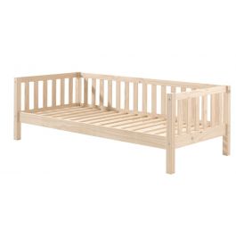 Kajuitbed Vipack Fritz