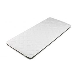 SwissSleep Deluxe topper HR