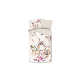 Dekbedovertrek Kids Pure Meandra - Multi