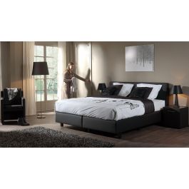 Boxspring set SwissSleep Value Dolce
