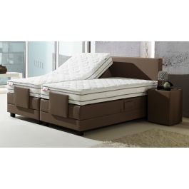 Boxspring Set Superior Dolce Elektro