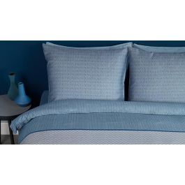 Beddinghouse Dorette Dekbedovertrek - Blauw