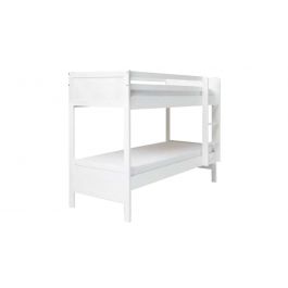 Stapelbed Duet Ladder Rechts