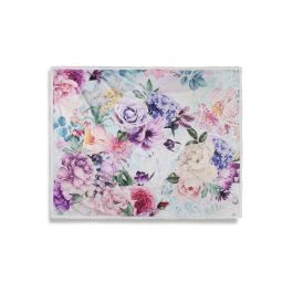 Plaid Descanso Anamin - Multi