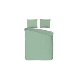 Dekbedovertrek Pure Rotterdam - Light Sage