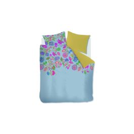 Dekbedovertrek Oilily Funky Florals - Multi