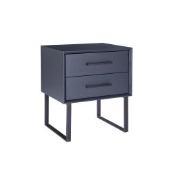 Nachtkast Serta Seattle - Hout