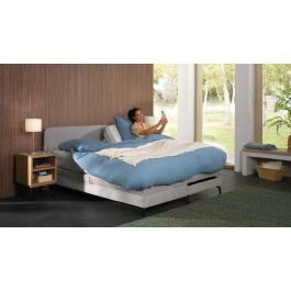 Boxspringset Sleepy Shape Elektro - Shape