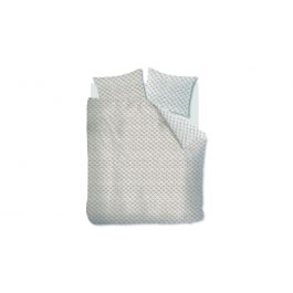 Dekbedovertrek Riviera Maison Woven Wool - Natural