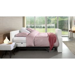 Boxspring Technogel Perfect Bed - TV Voetbord