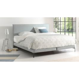 Boxspring Set Sleepy Elegance Vlak