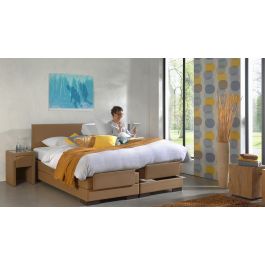 Boxspring set Elisson Elektro