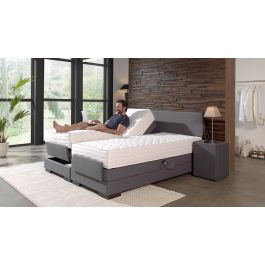 Boxspring set Elisson Elektro